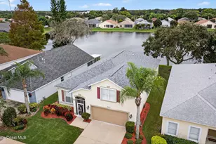 3303 Cloudberry Pl, Melbourne, FL 32940 - Photo 1