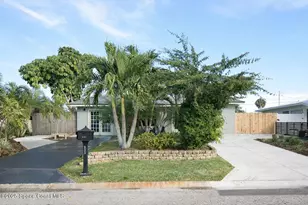 833 Chickasaw Ave, Melbourne, FL 32935 - Photo 1