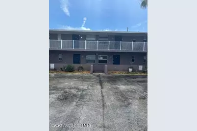 307 Adams Avenue #16, Cape Canaveral, FL 32920 - Photo 1