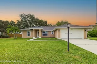 1936 Gloria Circle NE, Palm Bay, FL 32905 - Photo 1