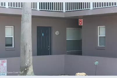 307 Adams Avenue #14, Cape Canaveral, FL 32920 - Photo 1