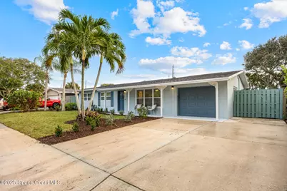 141 E Coral Way E, Indialantic, FL 32903 - Photo 1