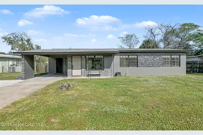 1290 Overlook Terrace, Titusville, FL 32780 - Photo 1