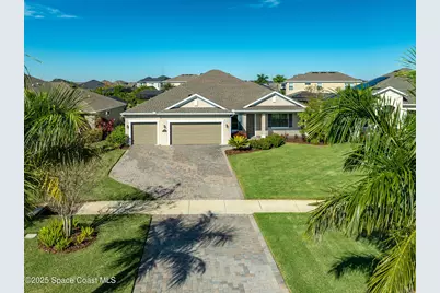 3174 Addison Drive, Melbourne, FL 32940 - Photo 1