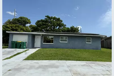 2806 Tropic Road #2, Melbourne, FL 32935 - Photo 1