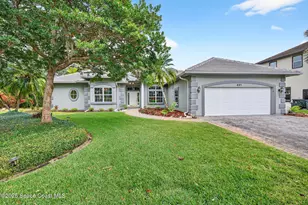 801 Florencia Cir, Titusville, FL 32780 - Photo 1