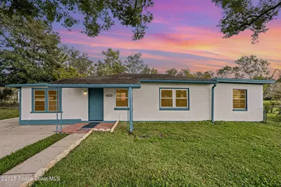 3527 Old Dixie Highway, Mims, FL 32754 - Photo 1