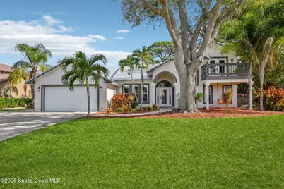 1935 Gates Road, Merritt Island, FL 32952 - Photo 1