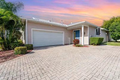4150 Alamanda Key Drive, Melbourne, FL 32901 - Photo 1
