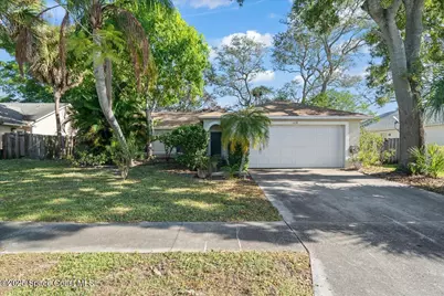 1639 Sweetwood Drive, Melbourne, FL 32935 - Photo 1