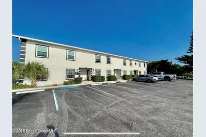 1290 Highway A1A #101, Satellite Beach, FL 32937 - Photo 1
