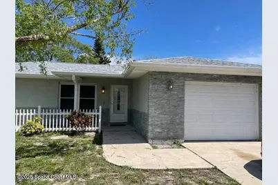 753 Tupelo Drive, Melbourne, FL 32935 - Photo 1