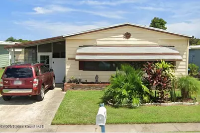 1945 Coco Plum Street NE, Palm Bay, FL 32905 - Photo 1