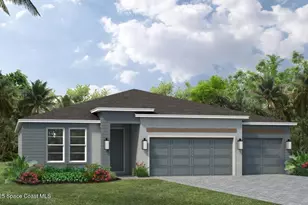 2845 Dampier Dr, Melbourne, FL 32940 - Photo 1