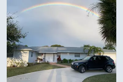 9 W Point Drive, Cocoa Beach, FL 32931 - Photo 1