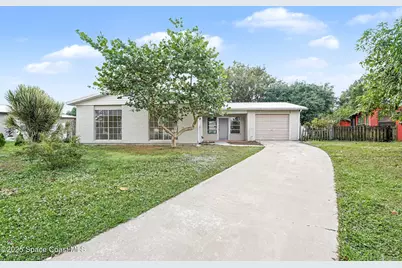 676 Thomas Jefferson Lane, Melbourne, FL 32904 - Photo 1