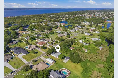 3110 N Tropical Trail, Merritt Island, FL 32953 - Photo 1