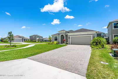 3194 Blazing Star Drive, Melbourne, FL 32940 - Photo 1