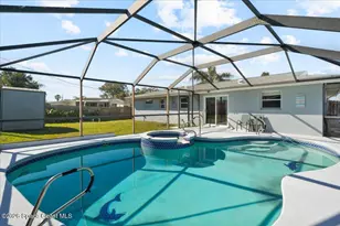 737 NE Badger Dr NE, Palm Bay, FL 32905 - Photo 1