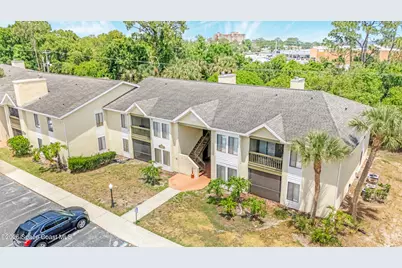 3535 Sable Palm Lane #B, Titusville, FL 32780 - Photo 1