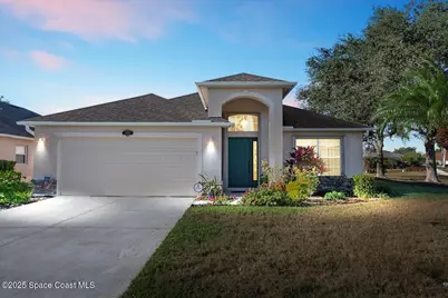 1404 Boca Rio Drive, Melbourne, FL 32940 - Photo 1