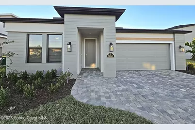 3055 Dampier Drive, Melbourne, FL 32940 - Photo 1