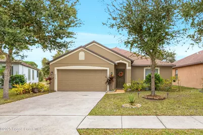 4300 Millicent Circle, Melbourne, FL 32901 - Photo 1