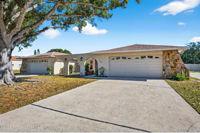 3076 Sea Gate Circle, Merritt Island, FL 32953 - Photo 1