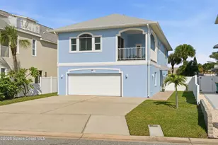 320 Harding Ave, Cocoa Beach, FL 32931 - Photo 1