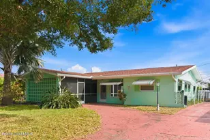 541 Cheyenne Ave, Melbourne, FL 32935 - Photo 1