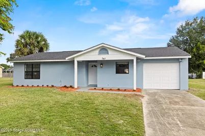 741 Alaska Avenue NE, Palm Bay, FL 32907 - Photo 1