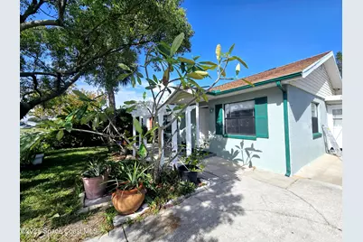 484 Poinciana Drive, Melbourne, FL 32935 - Photo 1