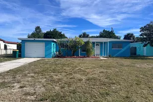 701 Sea Gull Dr, Satellite Beach, FL 32937 - Photo 1