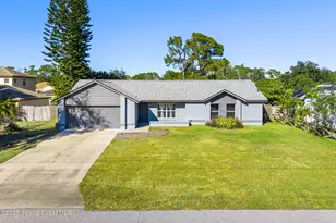 4852 Alfred St, Cocoa, FL 32927 - Photo 1