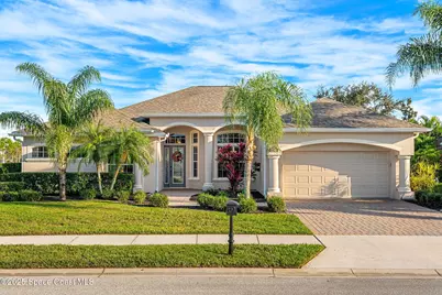 3241 Gatlin Drive, Rockledge, FL 32955 - Photo 1