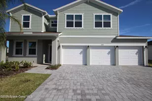 3450 Viridian Cir, Melbourne, FL 32904 - Photo 1