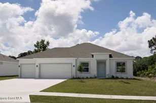 1228 Wyoming Dr SE, Palm Bay, FL 32909 - Photo 1