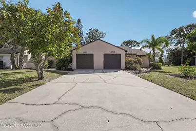 1731 Bluebird Court, Melbourne, FL 32935 - Photo 1