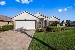 1611 Lago Mar Dr, Melbourne, FL 32940 - Photo 1