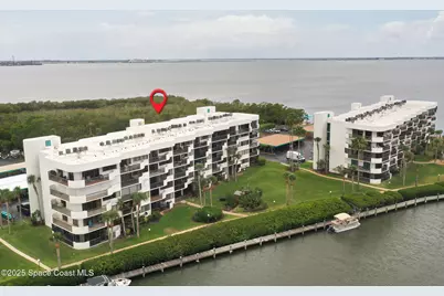 300 Columbia Drive #2203, Cape Canaveral, FL 32920 - Photo 1