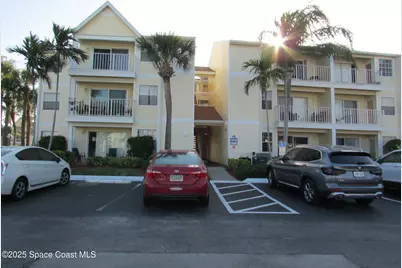 1850 Charlesmont Drive #7-118, Melbourne, FL 32903 - Photo 1