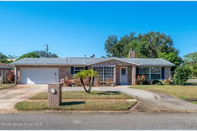 3416 Worsham Place, Titusville, FL 32780 - Photo 1