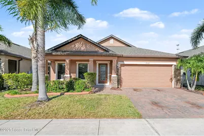 3910 Harvest Circle, Rockledge, FL 32955 - Photo 1