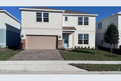 2523 Horizon Avenue, Melbourne, FL 32904 - Photo 1