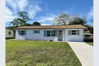 1830 Bryn Mawr Drive, Titusville, FL 32796 - Photo 1