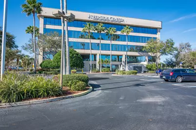 930 S Harbor City Boulevard #500, Melbourne, FL 32901 - Photo 1