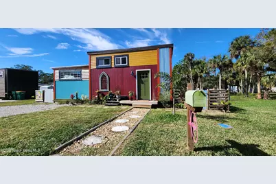 232 Flamingo Drive, Cocoa, FL 32926 - Photo 1