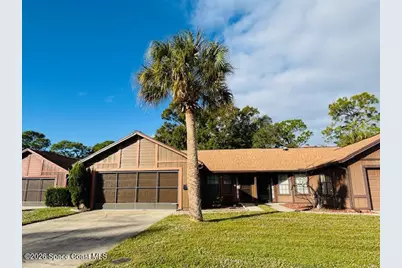 1353 Nelson Court, Rockledge, FL 32955 - Photo 1