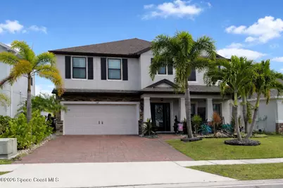 505 Horsemint Avenue, West Melbourne, FL 32904 - Photo 1