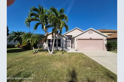 1278 White Oak Circle, Melbourne, FL 32934 - Photo 1